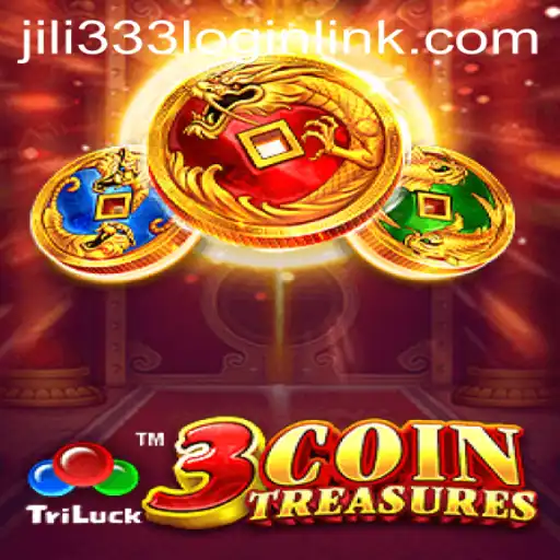 Exploring the Exciting World of 3CoinTreasures at JiLi333.COM