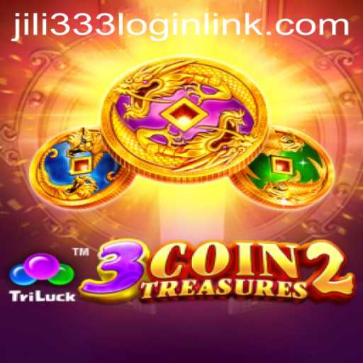 Explore the Excitement: A Deep Dive into 3CoinTreasures2