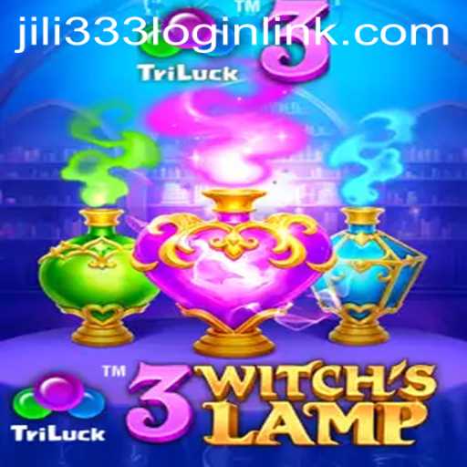3WitchsLamp: A Magical Journey into the World of Fantasy