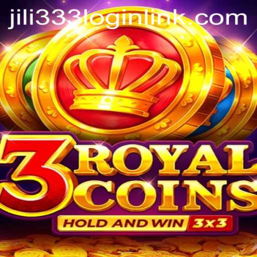 Discover the Exciting World of 3RoyalCoins: A Thrilling Gaming Experience