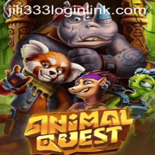 Exploring AnimalQuest: A Journey Through the Virtual Wilderness