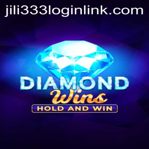 Unveiling the Excitement of DiamondWins on JiLi333.COM