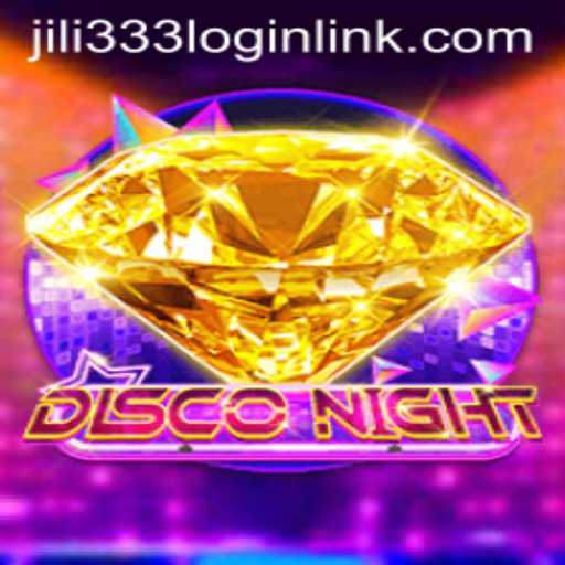 DiscoNight: An Immersive Gaming Experience with JiLi333.COM