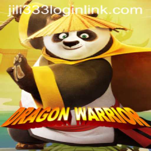 DragonWarrior: An Epic Gaming Experience with JiLi333.COM
