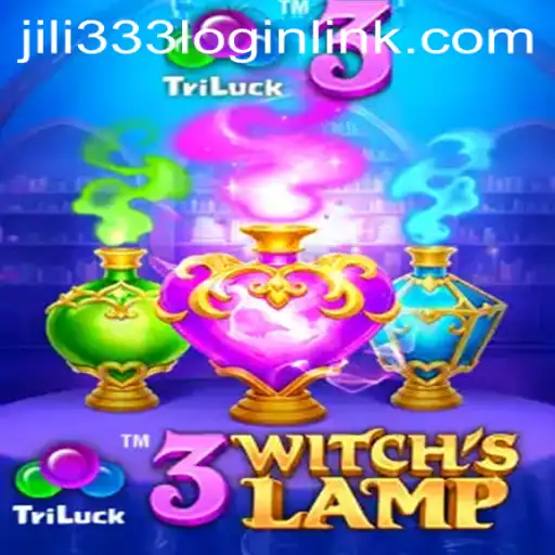 3WitchsLamp: A Magical Journey into the World of Fantasy