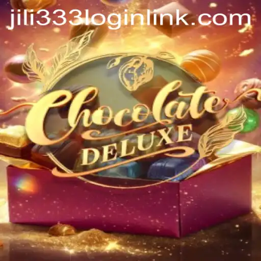 Exploring the Sweet Adventure of ChocolateDeluxe: A Dive into JiLi333.COM's Latest Game