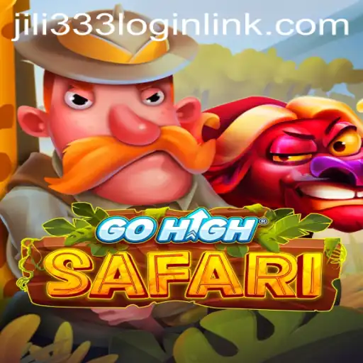 GoHighSafari: An Engaging Jungle Adventure by JiLi333.COM