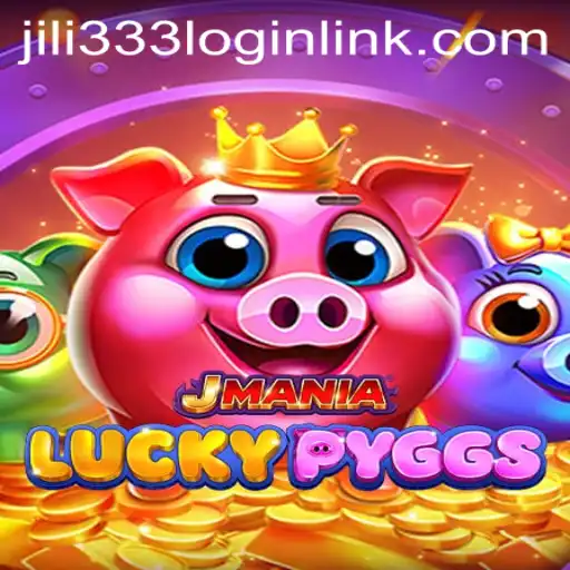 Discover the World of JManiaLuckyPyggs: An Exciting Gaming Experience