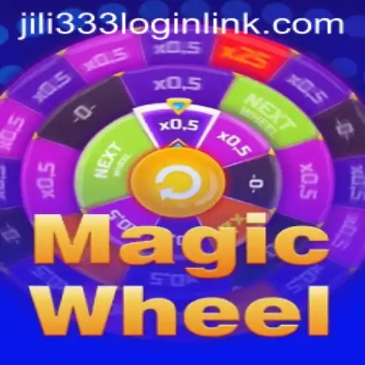MagicWheel: Exciting Adventure Awaits at JiLi333.COM