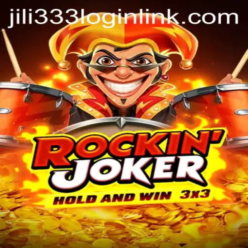 Discover the Exciting World of 'RockinJoker'