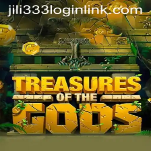 Unearthing the Adventure: TreasureoftheGods and the Digital Realm of JiLi333.COM