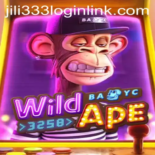 Unveiling the Exciting World of WildApe3258