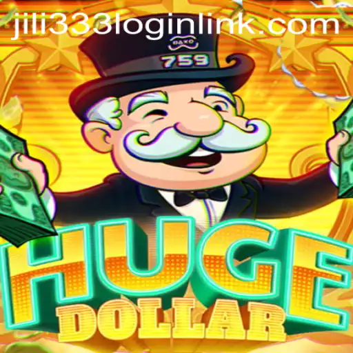 Dive into the Exciting World of HugeDollar: A Captivating Casino Adventure