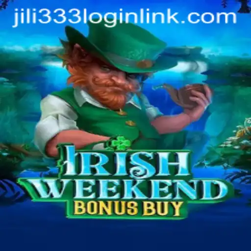 Unveiling the Thrill: Discovering 'Irish Weekend Bonus Buy' at JiLi333.COM