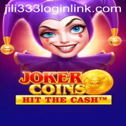 Exploring JokerCoins: A Thrilling Casino Experience by JiLi333.COM