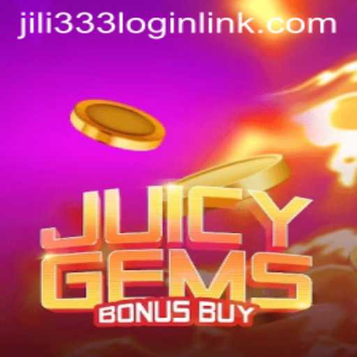 Discovering the Thrills of JuicyGemsBonusBuy: A Gem-Filled Adventure with JiLi333.COM