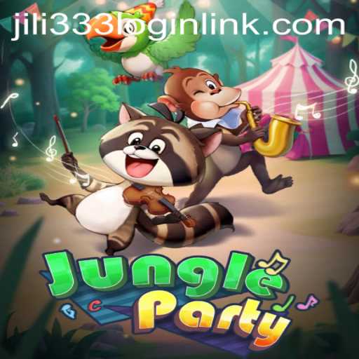 Exploring JungleParty: An In-Depth Look at the Exciting Game and JiLi333.COM