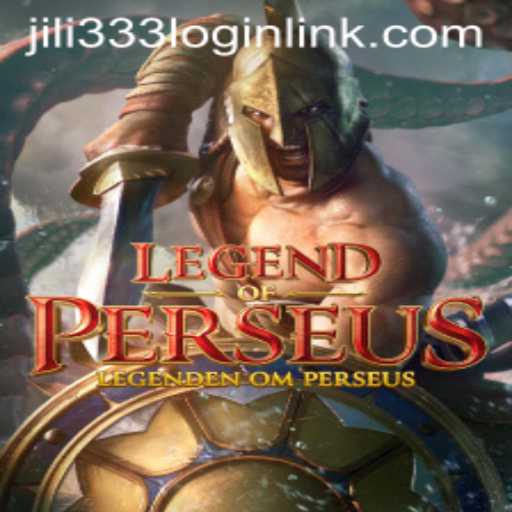 Legend of Perseus: An Epic Journey in Gaming