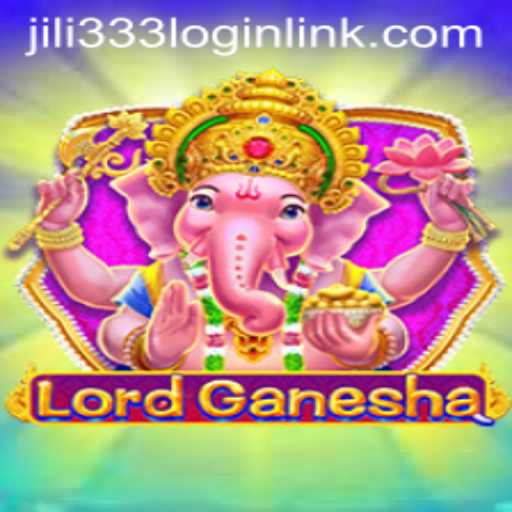 Discover LordGanesha: The Divine Adventure at JiLi333.COM