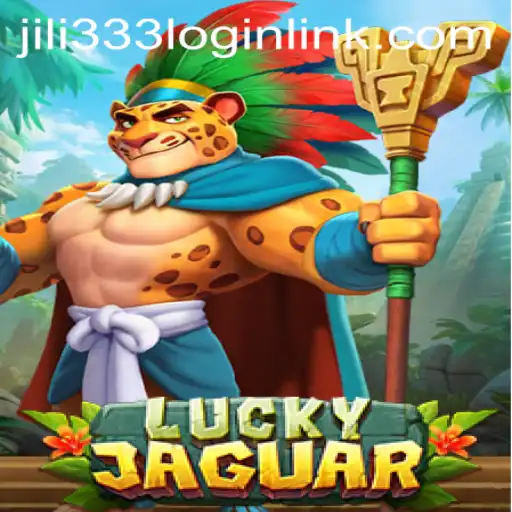 Dive into the Thrilling World of LuckyJaguar: An Exciting Gaming Experience