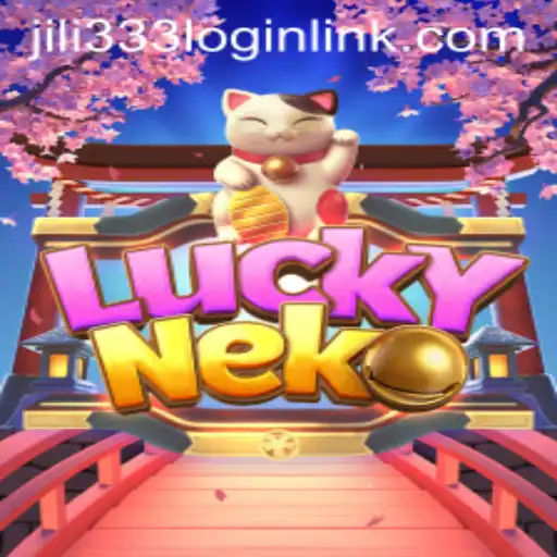 Dive Into the Exciting World of LuckyNeko at JiLi333.COM
