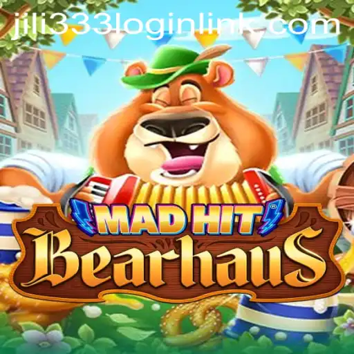 MadHitBearhaus: Unleashing Wild Fun and Strategy