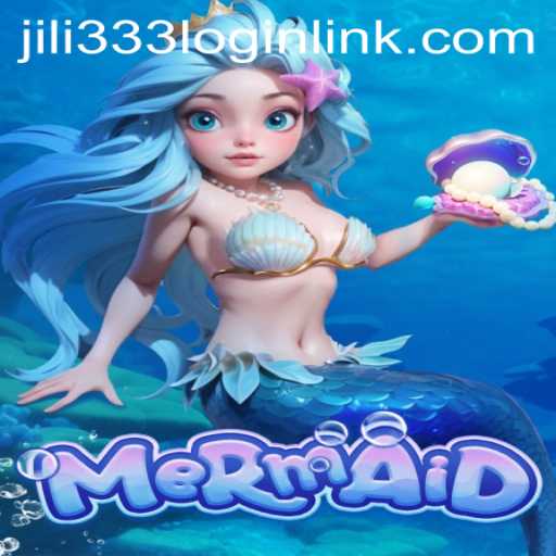 Mermaid: An Immersive Aquatic Adventure by JiLi333.COM