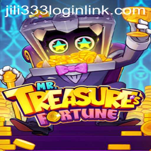Discover MrTreasuresFortune: A Thrilling Adventure in Virtual Gaming