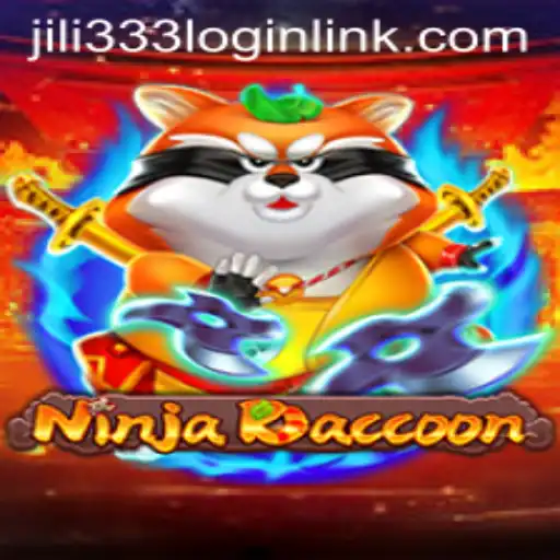 NinjaRaccoon: A Dynamic Adventure with JiLi333.COM