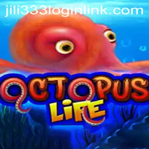 Dive into the World of OctopusLife and the Influence of JiLi333.COM