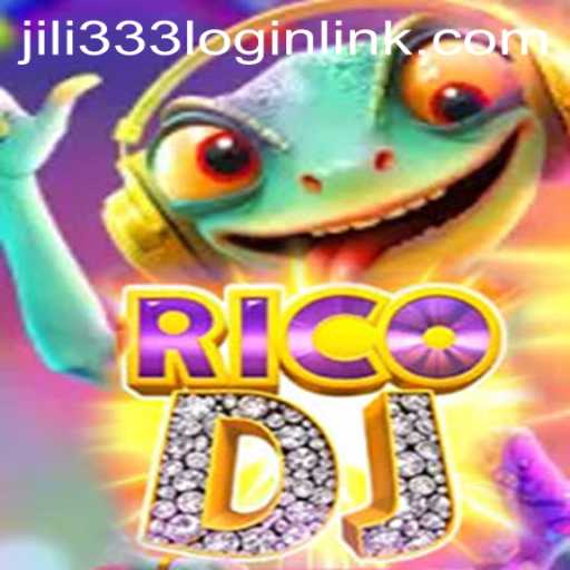 Unveiling RicoDJ: The Latest Sensation in Online Gaming