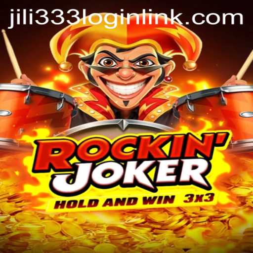 Discover the Exciting World of 'RockinJoker'