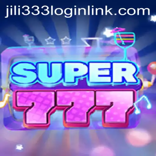 Unveiling Super777: The Thrilling Casino Game Experience
