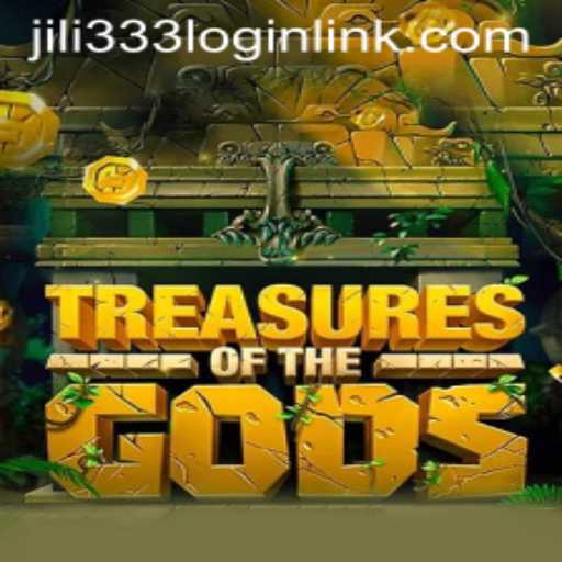 Unearthing the Adventure: TreasureoftheGods and the Digital Realm of JiLi333.COM