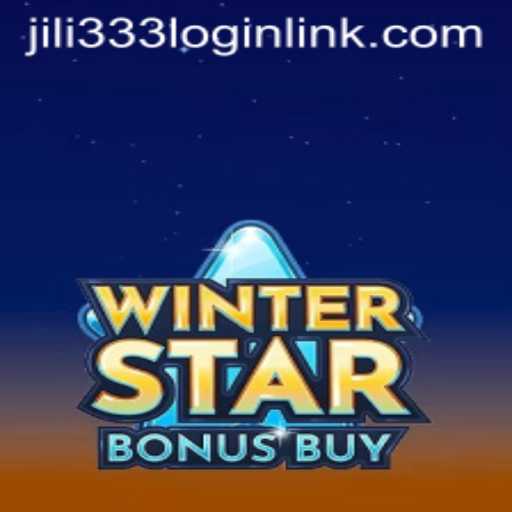 WinterStarBonusBuy: A Thrilling Gaming Experience at JiLi333.COM