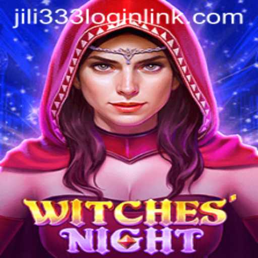 Unveiling the Mystical World of WitchesNight