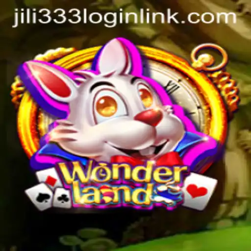 Explore the Magical World of Wonderland at JiLi333.COM